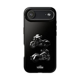 Indian Roadmaster Phone Case