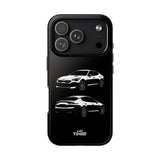 2017–2023 Kia Stinger Phone Case
