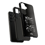 Yamaha YZF-R1 Phone Case