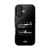 Audi Sport Quattro S1 Phone Case