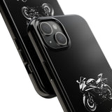 Yamaha YZF-R6 Phone Case