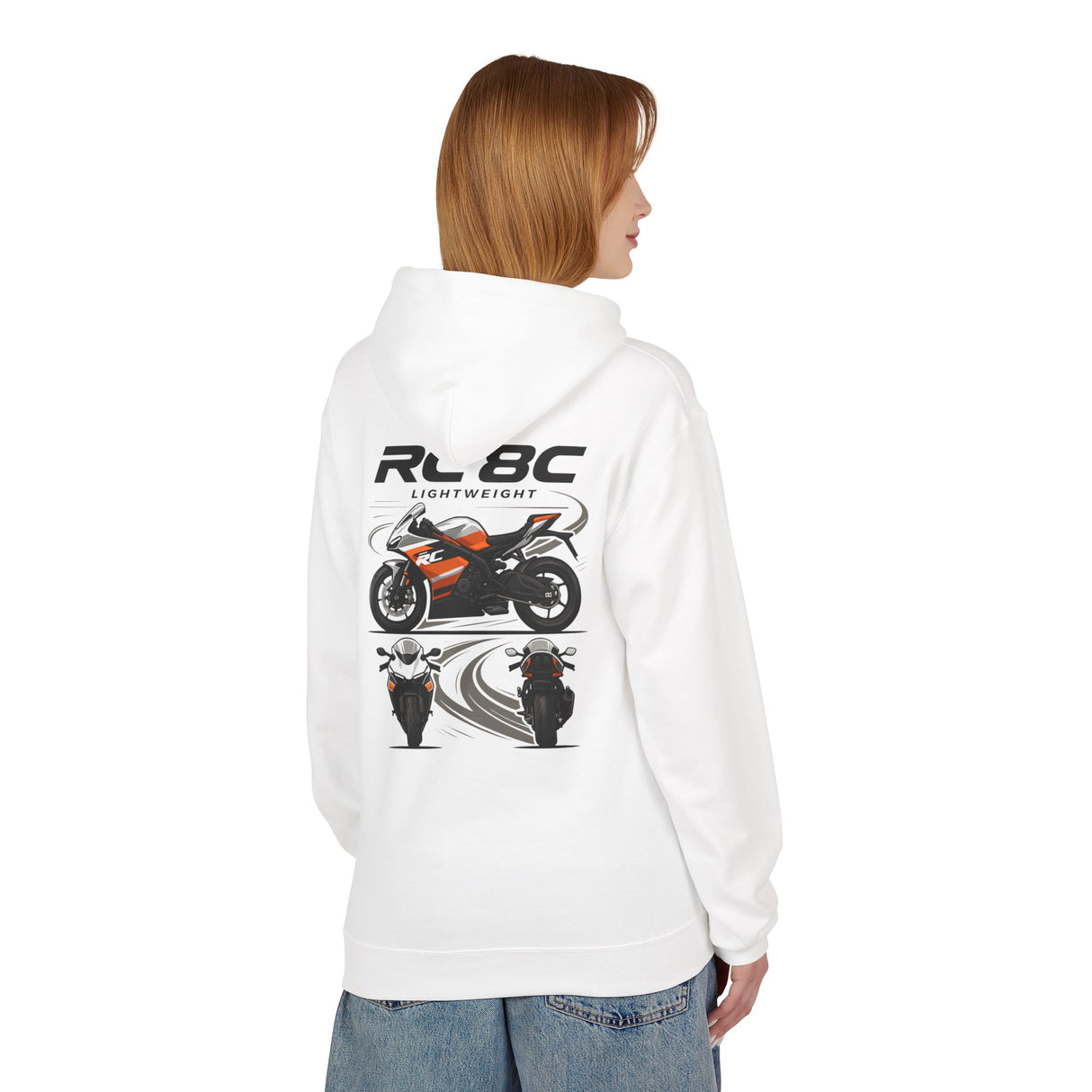 KTM RC 8C Hoodie