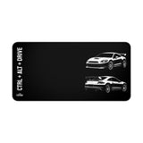 2006–2012 Mitsubishi Eclipse (4th Gen) Desk Mat