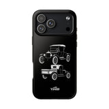 1908–1927 Ford Model T Phone Case