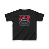 2017–2023 Kia Stinger Kids T-Shirt