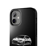 2017–2020 Hyundai Elantra Sport Phone Case