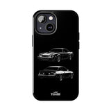 1970–1981 Chevrolet Camaro Phone Case
