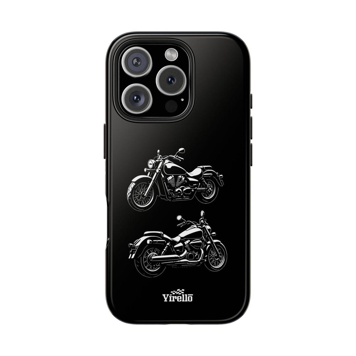 Honda Shadow Phone Case
