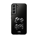 Suzuki Hayabusa Phone Case