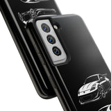 2003-2009 Nissan 350Z Phone Case
