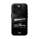 1993–2002 Chevrolet Camaro Phone Case