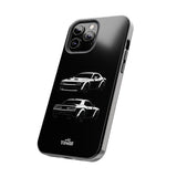 2015+ Dodge Challenger Hellcat Phone Case