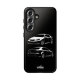 2006-2013 Lexus IS F Phone Case