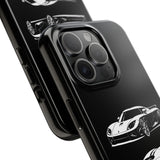 2007-2010 Koenigsegg CCXR Phone Case