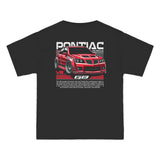 2008-2009 Pontiac G8 Shirt