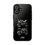 KTM RC390 Phone Case