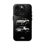 2016–2024 Chevrolet Camaro Phone Case