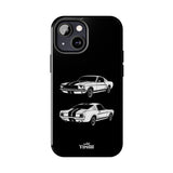 1965–1973 Ford Mustang (1st Gen) Phone Case