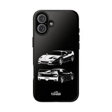 1995–1997 Ferrari F50 Phone Case