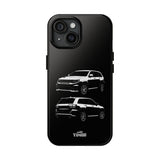 2018–2021 Jeep Grand Cherokee Trackhawk Phone Case