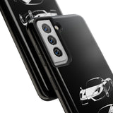 2002–2004 Ferrari Enzo Phone Case