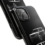 2021+ Ford Bronco Phone Case