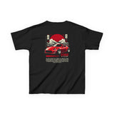 2009-2020 Nissan 370Z Kids T-Shirt