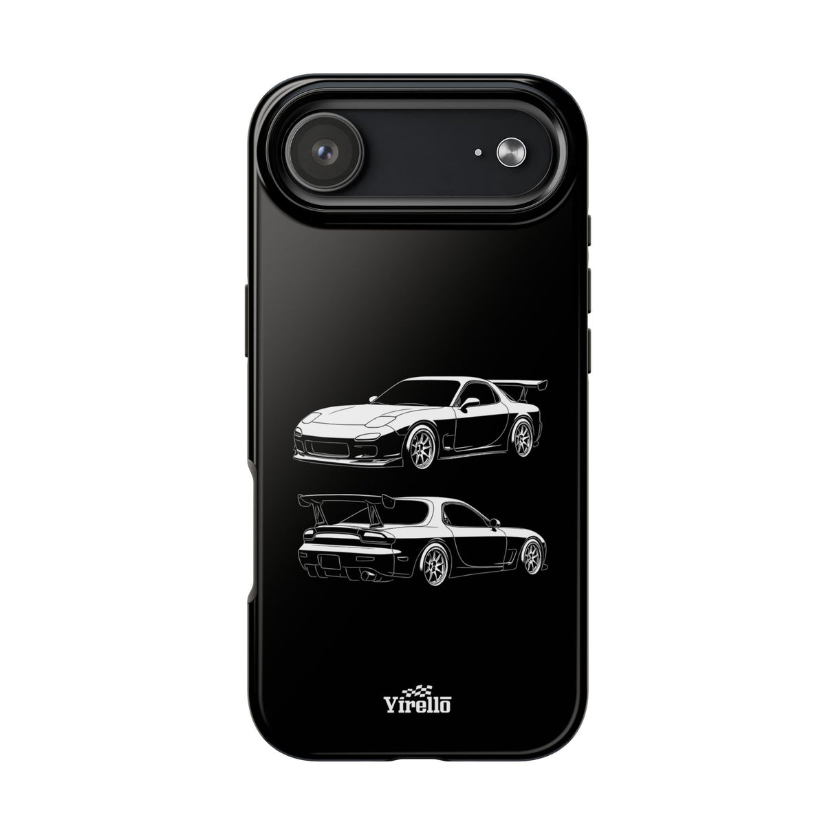 1992-2002 Mazda RX-7 (FD) Phone Case