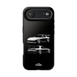 1992-2002 Mazda RX-7 (FD) Phone Case