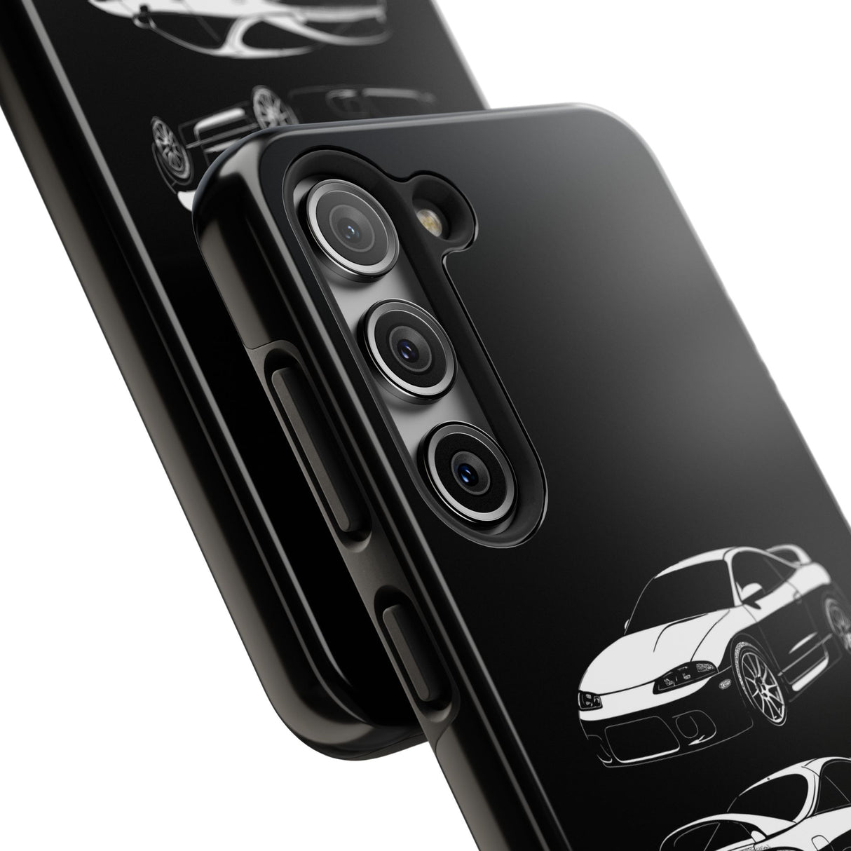 1995–1999 Mitsubishi Eclipse (2nd Gen) Phone Case
