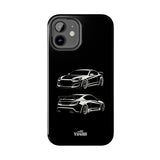 2015–2016 Hyundai Genesis Coupe Phone Case