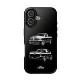 2004–2006 Dodge Ram SRT-10 Phone Case