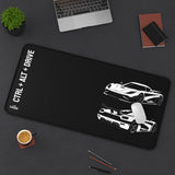 2010–2018 Koenigsegg Agera RS Desk Mat