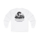 1994–2004 Ford Mustang (SN95) Long Sleeve Shirt