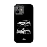 2012–2014 Ford Focus ST Phone Case