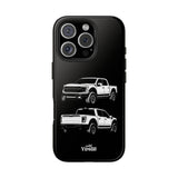 2021+ Ford F-150 Raptor Phone Case