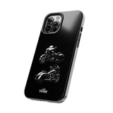 Indian Roadmaster Phone Case