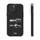 2013–2015 McLaren P1 Phone Case