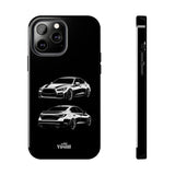 2014+ Infiniti Q50 Phone Case