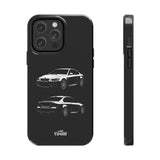 BMW M3 (E92) Phone Case