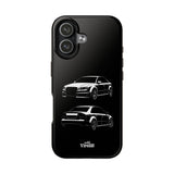 Audi RS4 B7 Phone Case