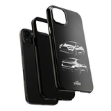 2014+ Infiniti Q50 Phone Case