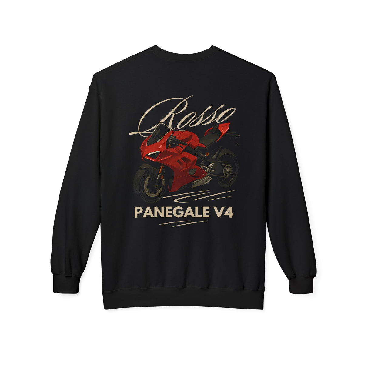 Ducati Panegale V4 Sweatshirt