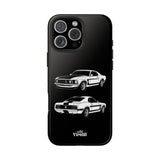 1969–1970 Ford Mustang Boss 302 Phone Case