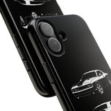 2008-2014 Dodge Challenger SRT8 Phone Case