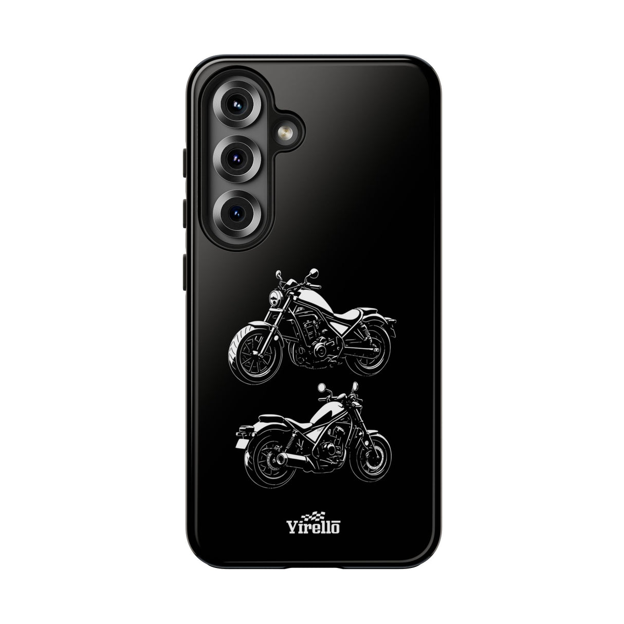 Honda Rebel 1100 Phone Case