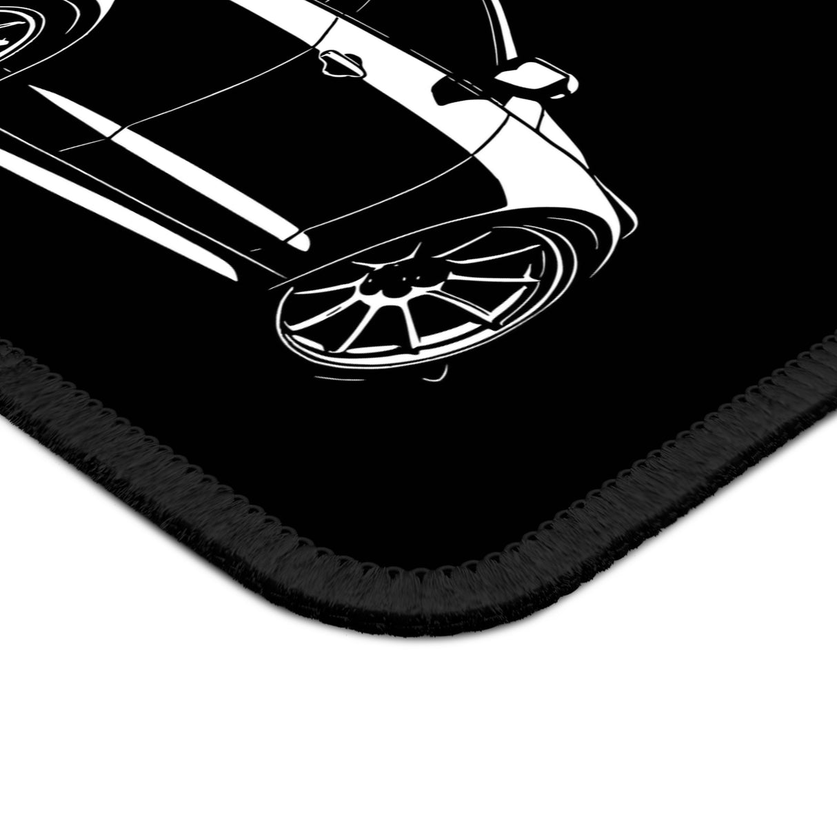 Cadillac ATS-V Mouse Pad