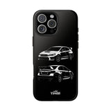 2015-2021 Subaru WRX STI (VA) Phone Case