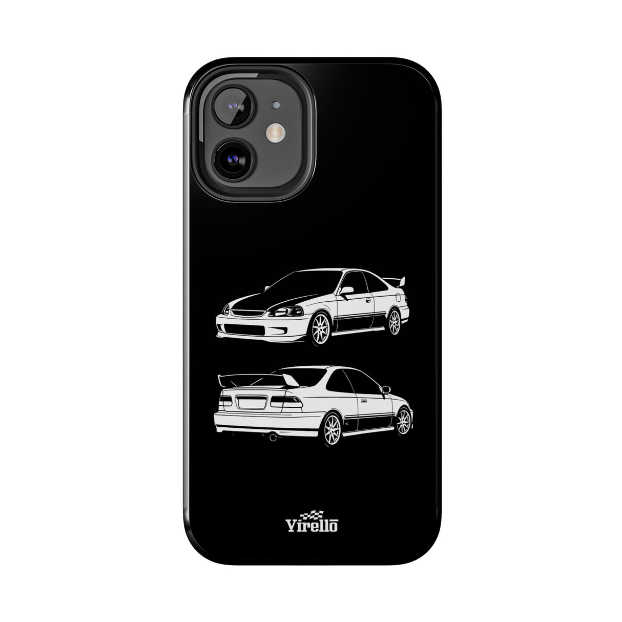 1996–2000 Honda Civic Phone Case