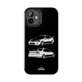 1996–2000 Honda Civic Phone Case